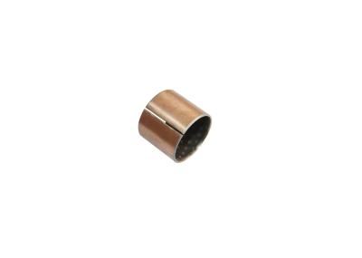 Auto - lubrificação PTFE que desliza camada DU bucha com condutibilidade térmica 40W/mk