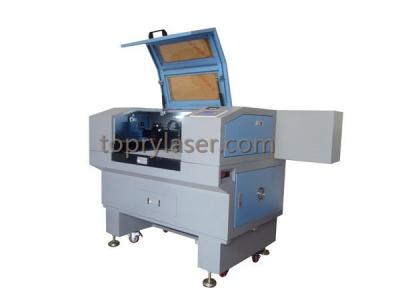 Plastic Acrylic CO2 Single Head Laser Cutting And Engraving Machine(JM960)