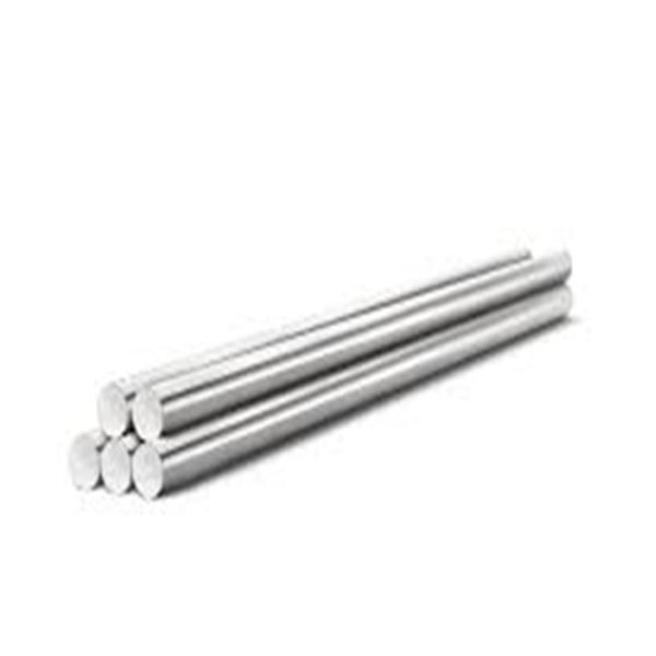 Cold Rolled ss 316L Stainless Steel Polished UNS S31603 SS Round Bar