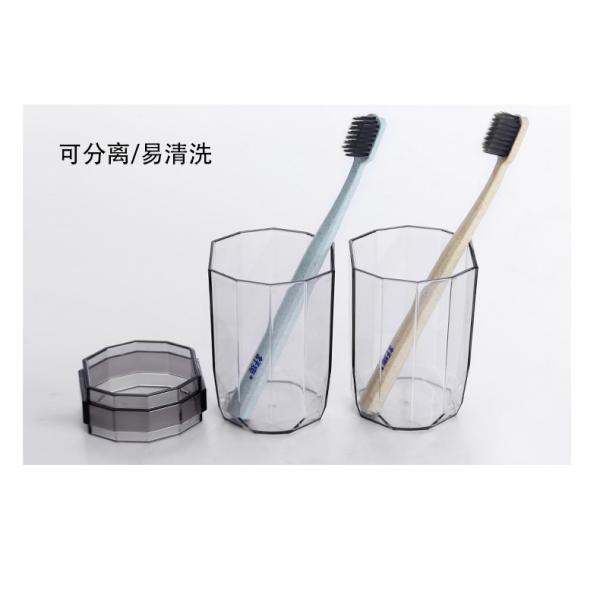 Dental Travel Toothbrush Storage Box