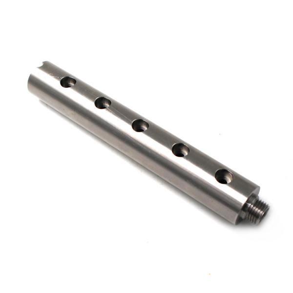 High Precision CNC Milling Machining Service Customized Cnc Machining Anodized Metal Parts