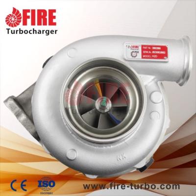 H2DM Turbocharger 3802886 3538623 Cummins Marine with 6CTA,M2 Engine