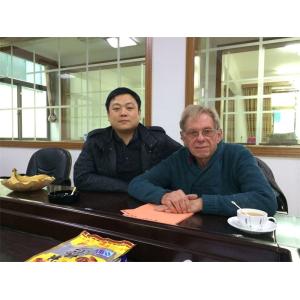 WUXI JINYE COMPLETE EQUIPMENT CO.,LTD.