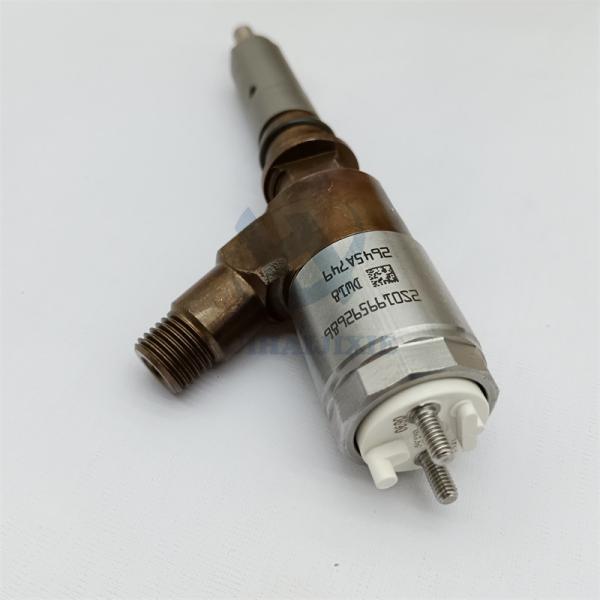 Construction Machinery Spare Parts Diesel Engine Fuel Injector 320-0690 3200690 for 963D Excavator