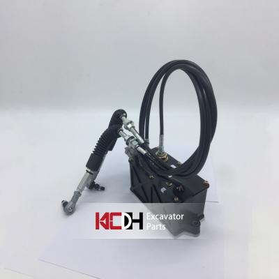 Máquina escavadora Throttle Motor de erpillar E320C 247-5212