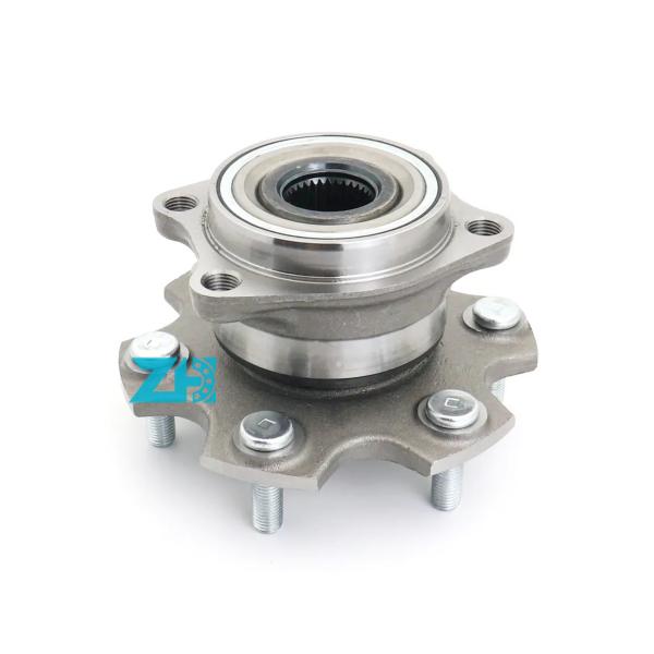 High limiting speed Wheel Bearing for Mitsubishi Pajero 3780A007 3785A004 MF472082 VKBA7413 Truck Wheel Hub Bearing