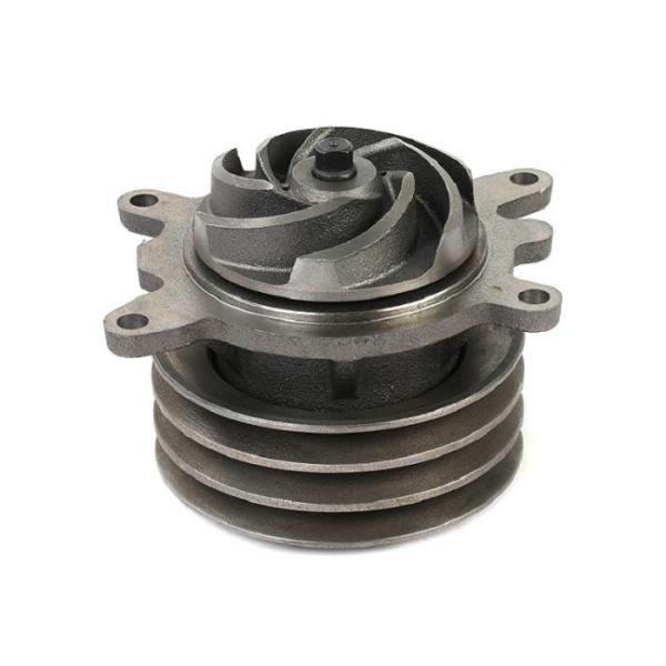 Steel 3208 CAT Excavator Water Pump 2W1225
