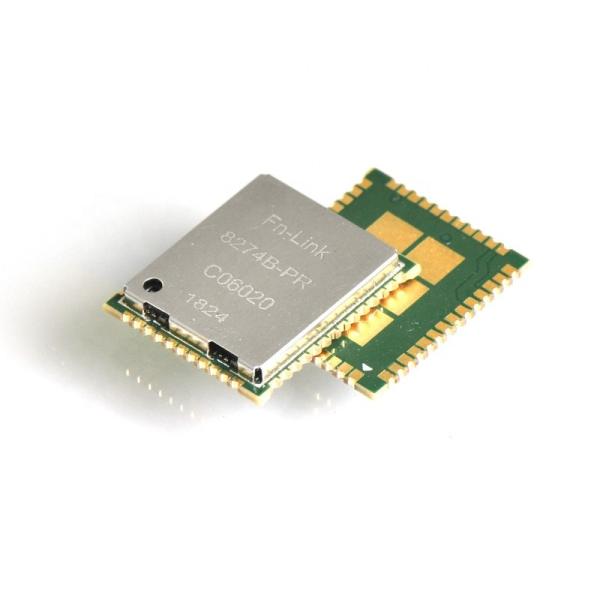 le module QCA6174 de 2.4G 5G Qualcomm WiFi ébrèchent le module à C.A. Wifi du PC 802,11 de FMini