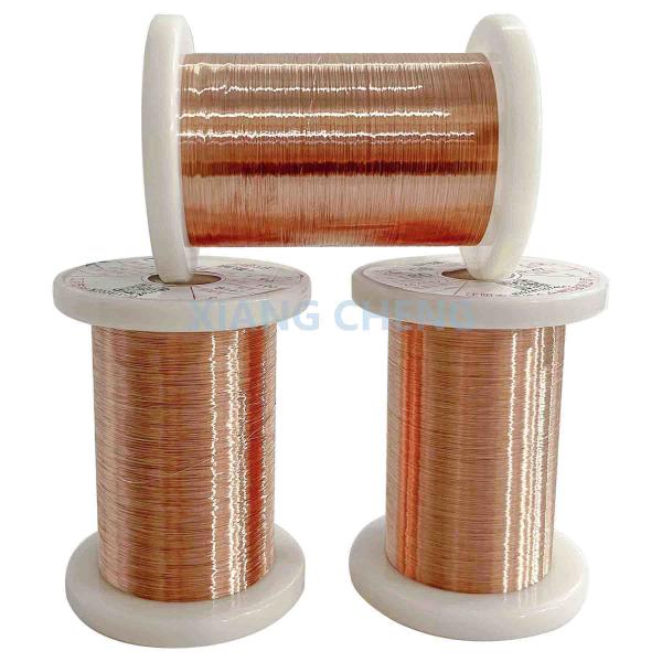 CuNi8 NC012 C71500 alliage de CuNi de qualité marine avec une résistance supérieure à la corrosion