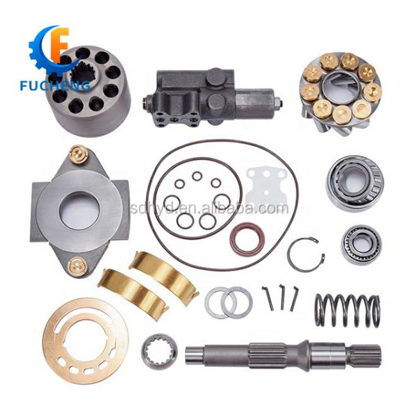 Standard Repair Kit for Sauer MPT044 Hydraulic Pump Industrial Machinery Essential Part