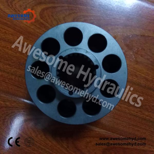 Cast / Ductile Iron Sauer Danfoss Hydraulic Pump Parts Repair Kit LRR025 LRR030 LRR038 LRR045
