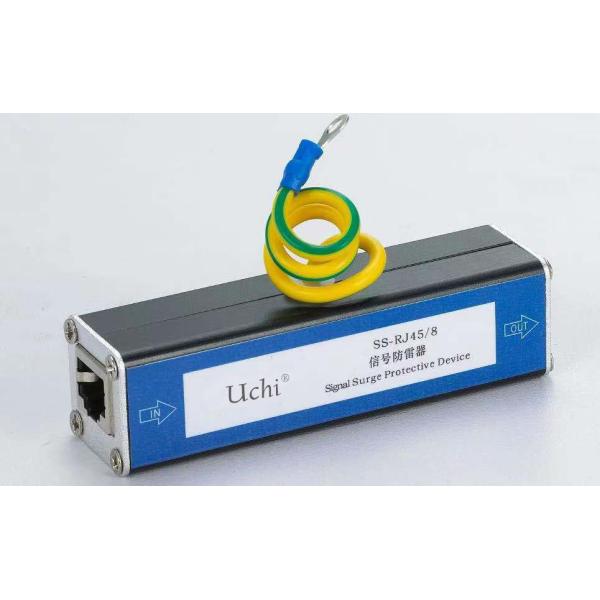 1000M Surge Protector SPD DPR Gigabit Ethernet