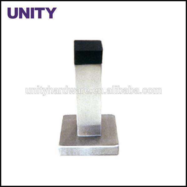 Stainless Steel Flush Bolt Door Accessories for Fire Door Easy Installation Different Length Option