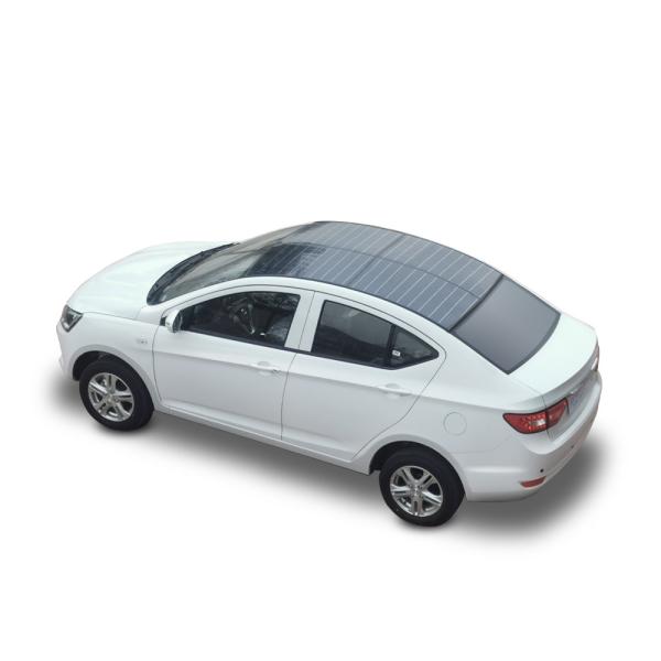 Carros elétricos postos solares a pilhas FH-S8 20KW de Blaval do lítio