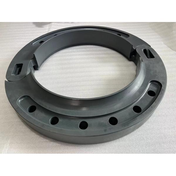 Passenger Car SUV MPV Runflat Systems 15 Inch Supporting Ring System