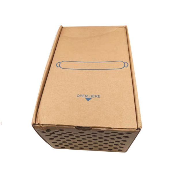 26mm Food Grade Collagen Casing for Smoked Sausages - Edible Sausage Casing