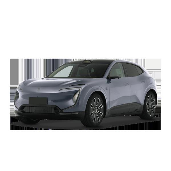 AVATR 07を紹介する EV単速トランスミッションと永久磁石/同期モーターの完璧な組み合わせ