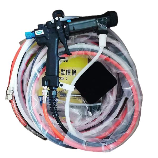Haima HI-MA Liquid electrostatic spray gun TC-92