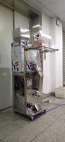 Powder Biscuit Snacks Chocolate Banana Chips Sachets Parched Rice Grain Packing Machine