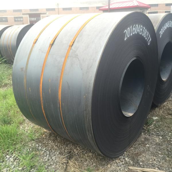 High Quality ASTM A36 Q235 Q355 Carbon Steel Coil 1.5mm 2.0mm 3.0mm 5.0mm Hot Rolled Carbon Steel Coil For Construction