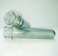Size 28mm 32mm 38mm PET Preform / Bottle Preform