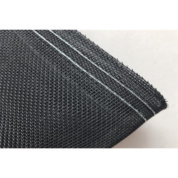Greenhouse Use Plastic Insect Mesh , Virgin HDPE Insect Proof Netting