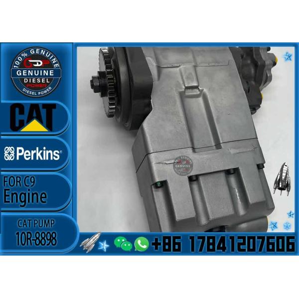 Высококачественный дизельный топливный насос топливный впрыскный насос 319-0675 10R-8897 319-0676 10R-8898 3190675 3190676