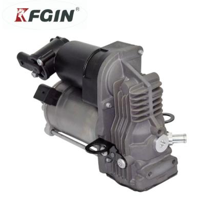 W251 Mercedes Benz Air Suspension Compressor 2513202604 2513202604