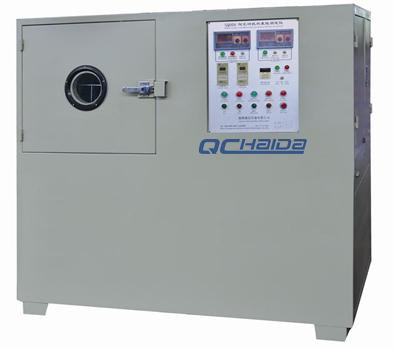 Ceramic Test Machine HD  Automatic Ceramic Thermal Shock Resistance Tester