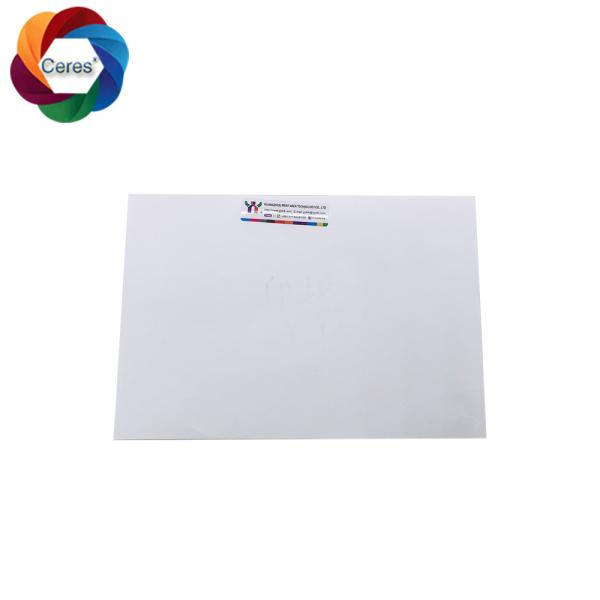 imprimante Solvent Based Ink de Digital HP d'encre invisible d'infrarouge de sécurité de 810nm 775nm