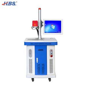 MOPA Laser Marking Machine
