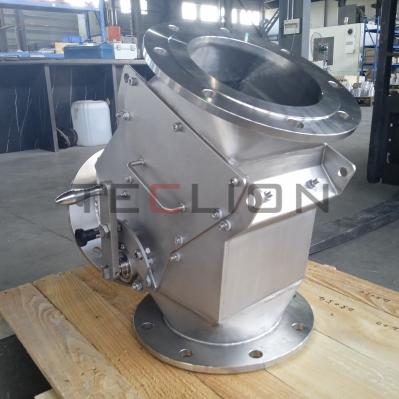 Reversing Valve Pneumatic Diverter 3 Way Safety Valve