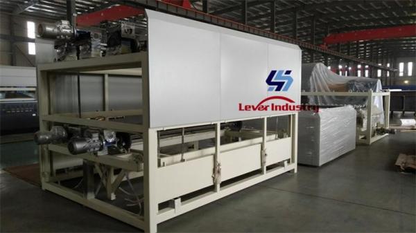 Flat and Bent Glass Tempering Furnace making strengthened safety glass