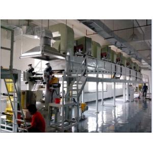 Bopp Tape Coating Machine