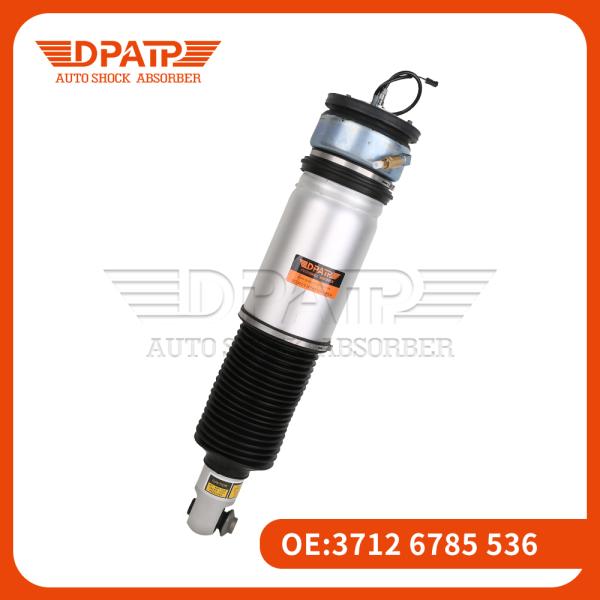 BMW E65 E66 37126785535 37126785536 Воздушный амортизатор с электронным 2001-2008