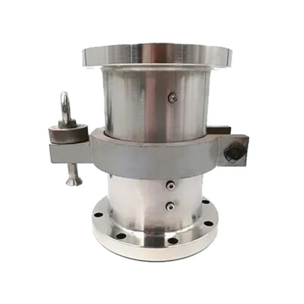 Fabricante de acoplamentos de separação da garra da marinha MBC Petal Valve Flip Flap Valve