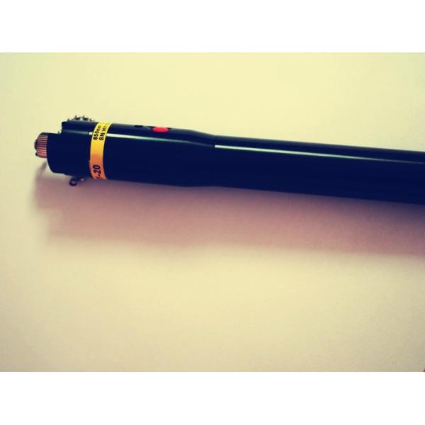 pen type cable fault locator/ red laser indicator/laser light source 5MW/10MW/20MW/30MW