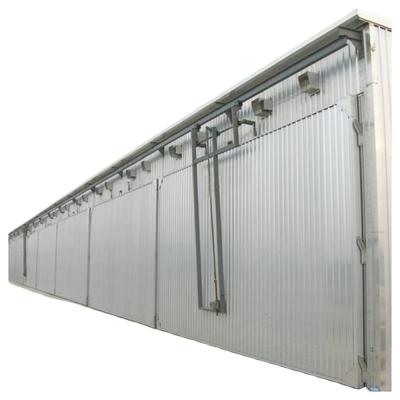 Custom Heating Source Drying Room Equipment Energy-Saving Solution for Bamboo Baskets