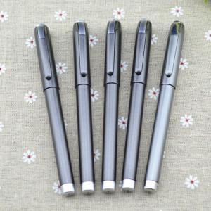 Gel pen,Promotional gel-ink pen with cap,black rubber gel-ink pen with screen touch pen