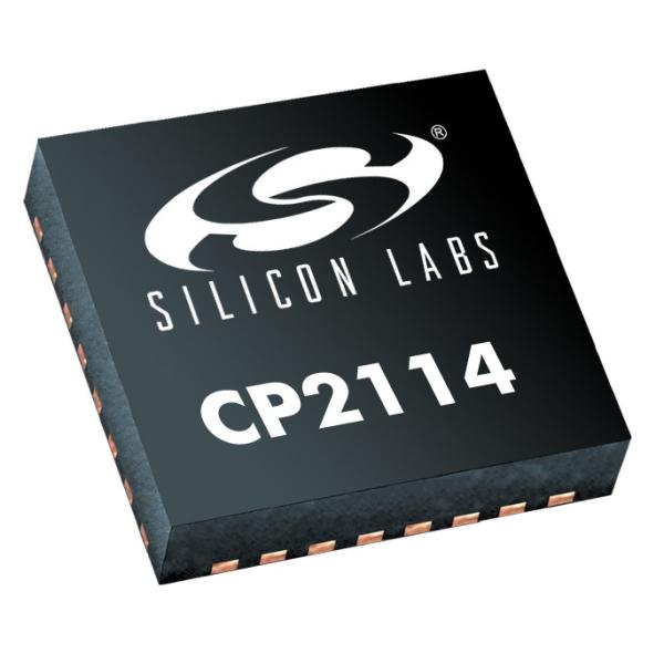 CP2102-GM Integrated Circuits (ICs)
Embedded
Microcontrollers