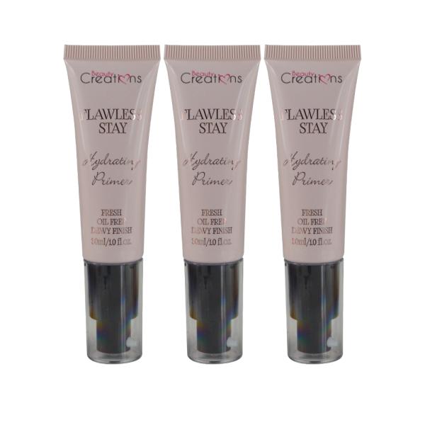 Cosmetic Oval Tube Flat PE Tube Cosmetic Packaging For Makeup BB Cream Sunscreen Tube