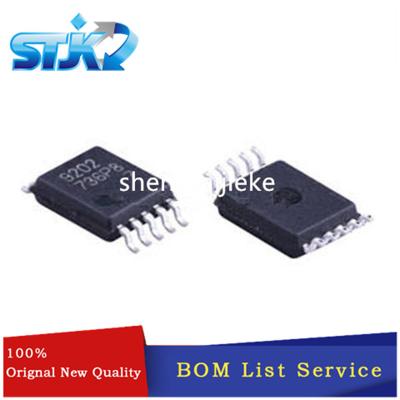 Regulador de interruptor saída 1.25V 1 1.25A 8-SOIC ajustável positiva ou negativa de IC do conversor dianteiro