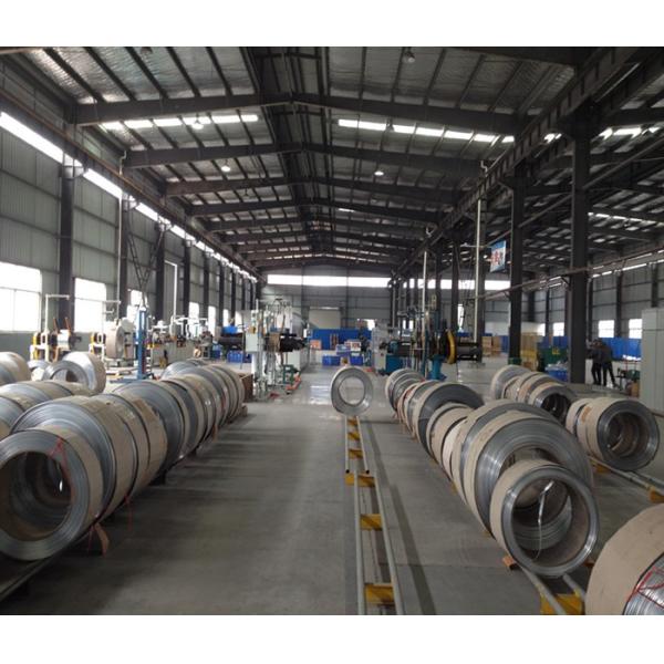 Pancake Aluminum Coil Tubing 050 1060 1070 1100 3003 For Refrigerator Evaporator