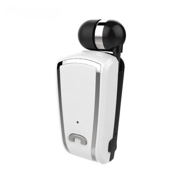 PDCF-V3 China factory custom sport earphones headphones collar clip on best wireless earphone