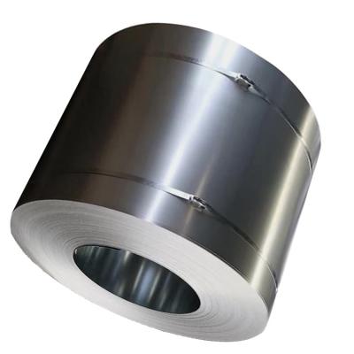 Bobina de aço galvanizada padrão de AiSi