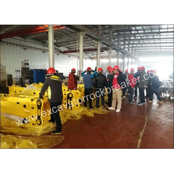 JISAN HEAVY INDUSTRY LTD