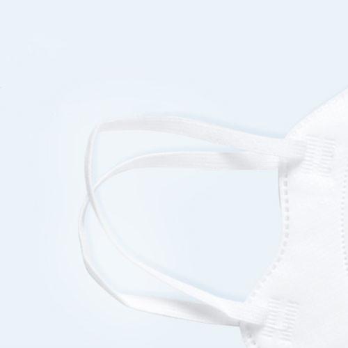 Earband Foldable Kids Printed Mask Kn95 Valveless Disposable Breathing Mask GB2626-2019