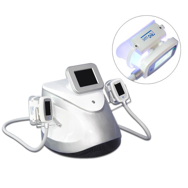 4 Handles 360 Fat Freezing Cryolipolysis Machine Weight Loss Body Sculpting Machine