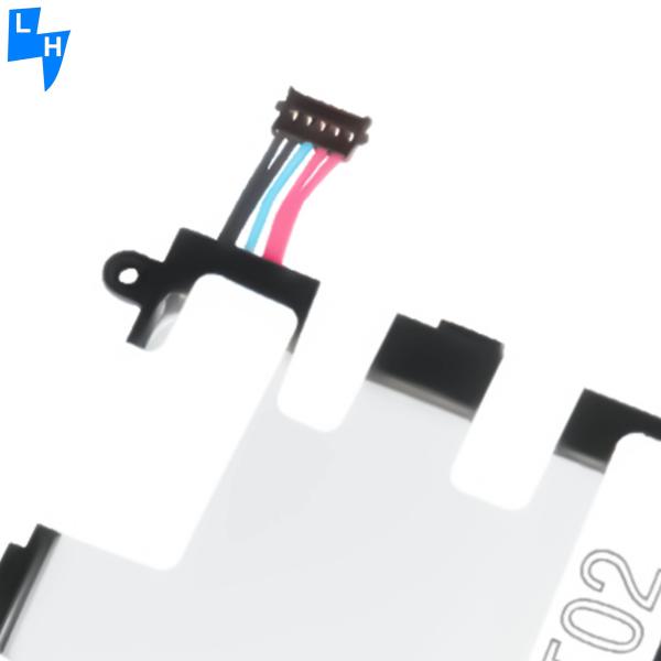 4000mAh 3.7V Bateria Li-ion T4000E para Samsung Galaxy Tablet 3 7.0' 210 T211 T215 P3200