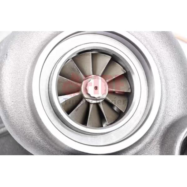 Cartouche RHC7EW Turbo 114400-2582 VC250058 Isuzu Various avec moteur 6BG1-TCI